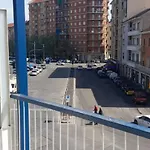 Bellissimo Alloggio Vicino Alla Metro Bengasi,Lino House