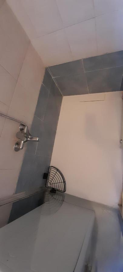 Bellissimo Alloggio Vicino Metro Bengasi,lino House Turin