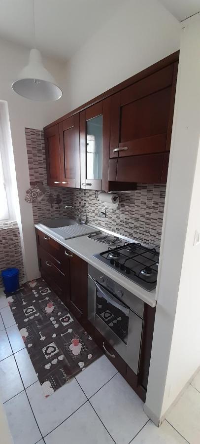 Bellissimo Alloggio Vicino Metro Bengasi,lino House Turin