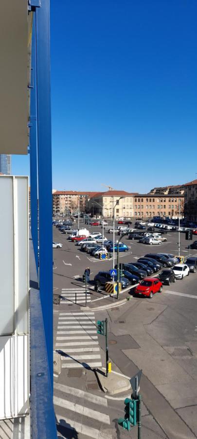 Bellissimo Alloggio Vicino Metro Bengasi,lino House * Turin