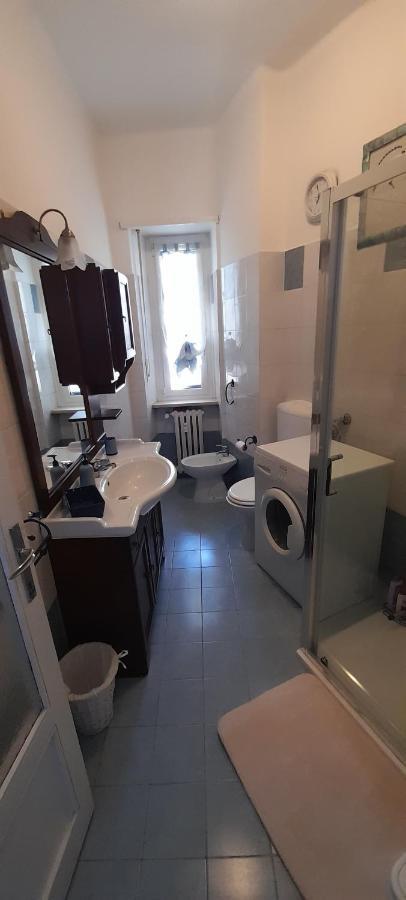 Appartement Bellissimo Alloggio Vicino Metro Bengasi,lino House Turin