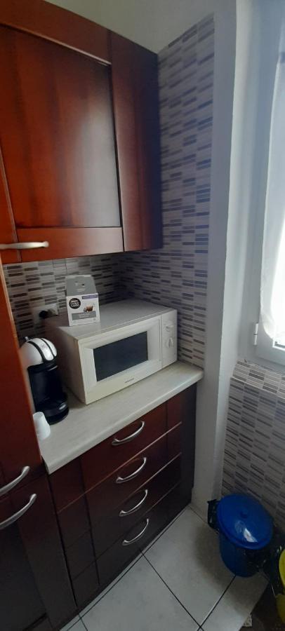 Appartement Bellissimo Alloggio Vicino Metro Bengasi,lino House *