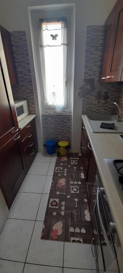 Bellissimo Alloggio Vicino Metro Bengasi,lino House