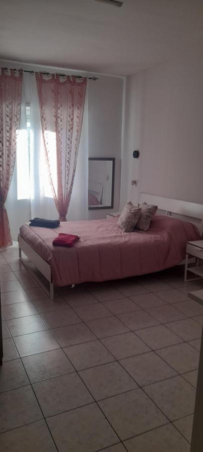 Appartement Bellissimo Alloggio Vicino Metro Bengasi,lino House *